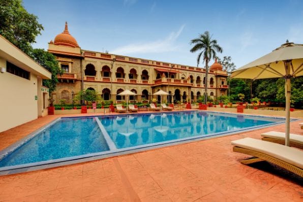 Welcome Heritage Shivavilas Palace-2